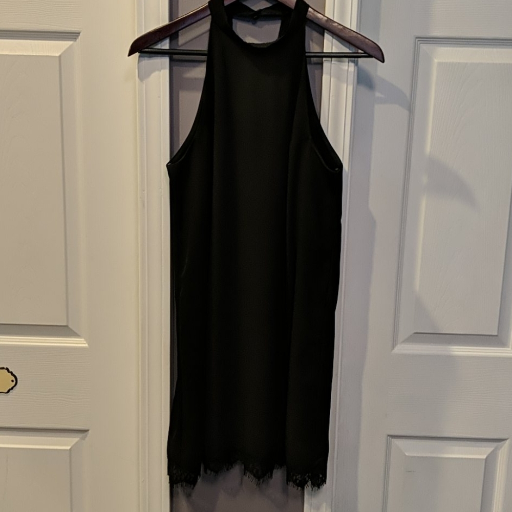 Lulu's LBD